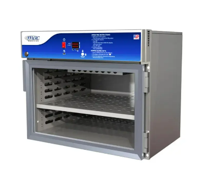 Single Chamber D Series Fluid & Blanket Warmers