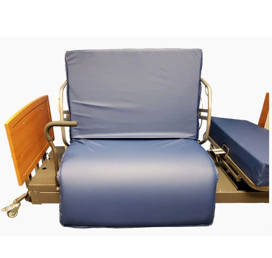 ActiveCare SafeTurn Rotating Homecare Hospital Bed