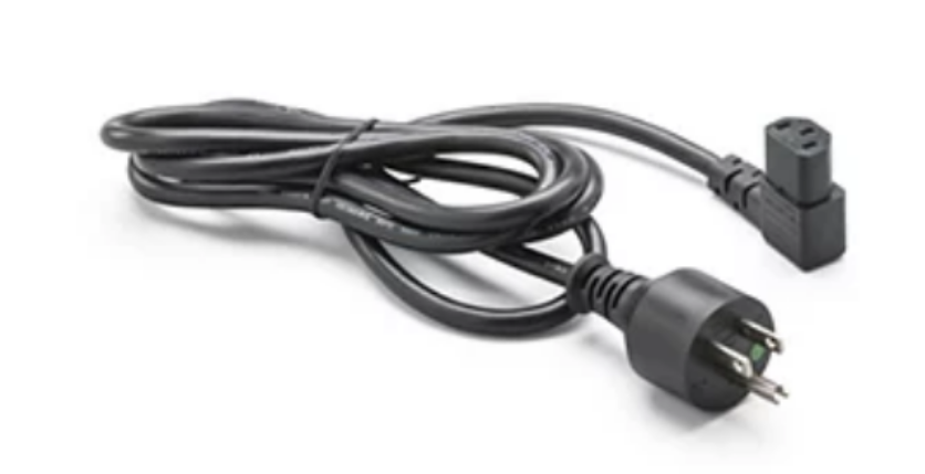 6 Foot Power Cord