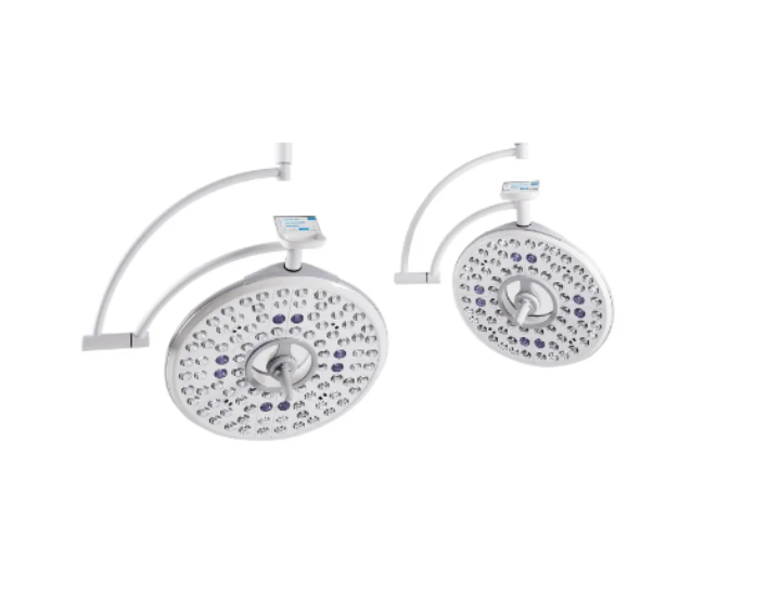Luxor 400 Series Operating Room Lights
