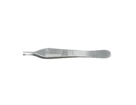 Brown Adson Tissue Forceps