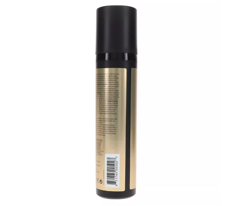 BodyGuard Heat Protect Spray 4.1 oz