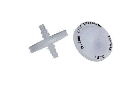 Polydisc HD Filter, Polypropylene, 5.0 µm Pore Size