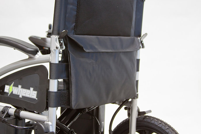 Folding Power Wheelchair