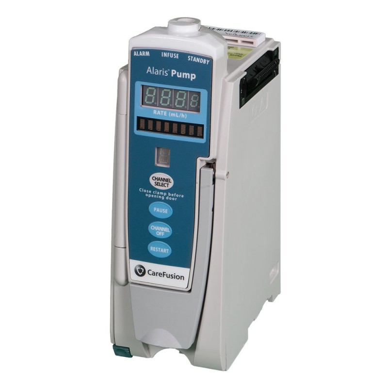 Medley Infusion Pump Combo # 1 Refurbished