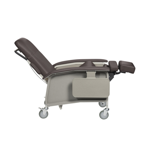Clinical Care Recliner