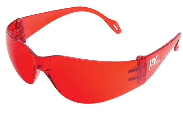 Palmero ProVision Econo Wraps Glasses 3600