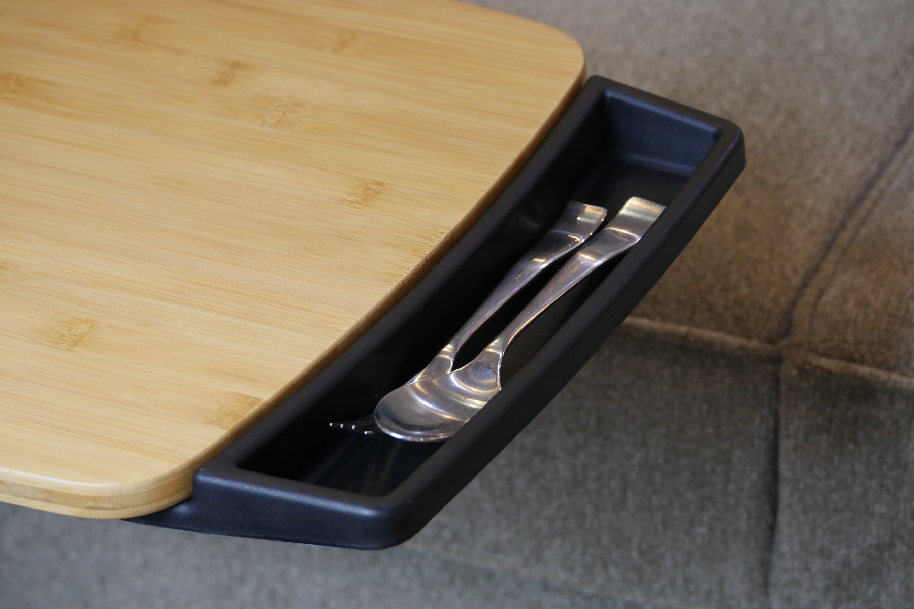 Omni Tray Utensil Tray