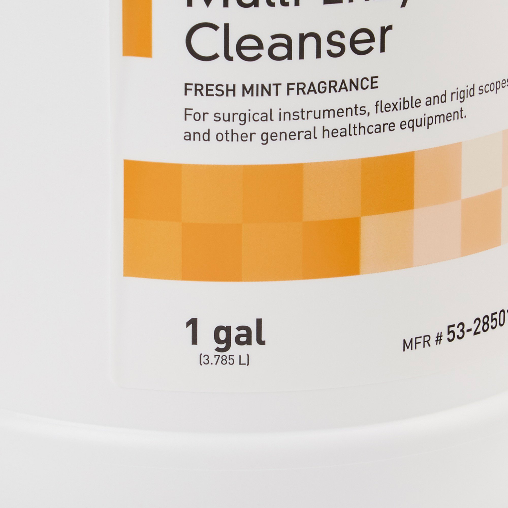 Multi Enzymatic Cleanser Eucalyptus Spearmint Scent