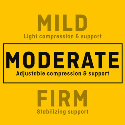 Futuro Adjustable Therapeutic Arch Support