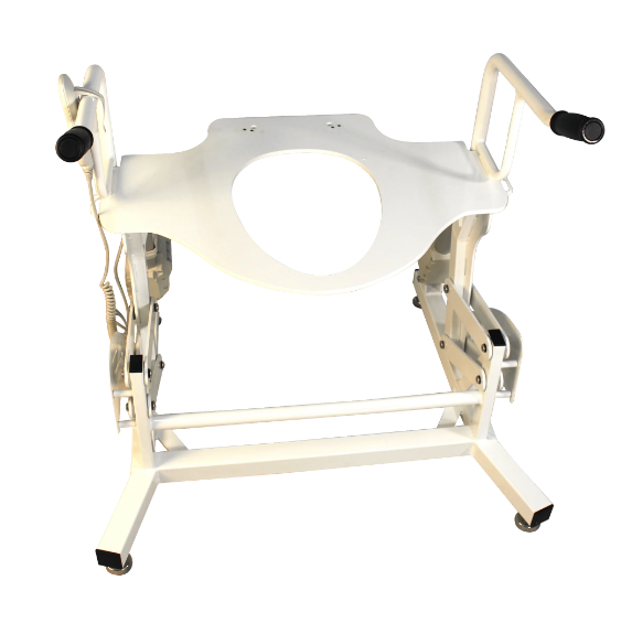 Bariatric XL Toilet Lift