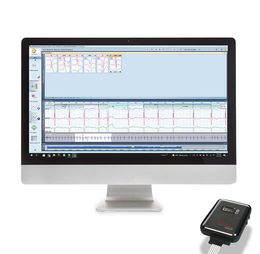 Medilog AR12 Plus Holter Recorder