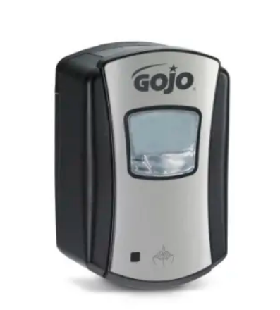 GOJO LTX-7 Touch-Free Dispenser for GOJO Foam Soap