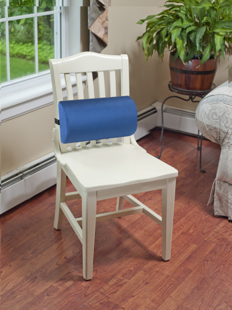 Compressed Posture Support Cushion