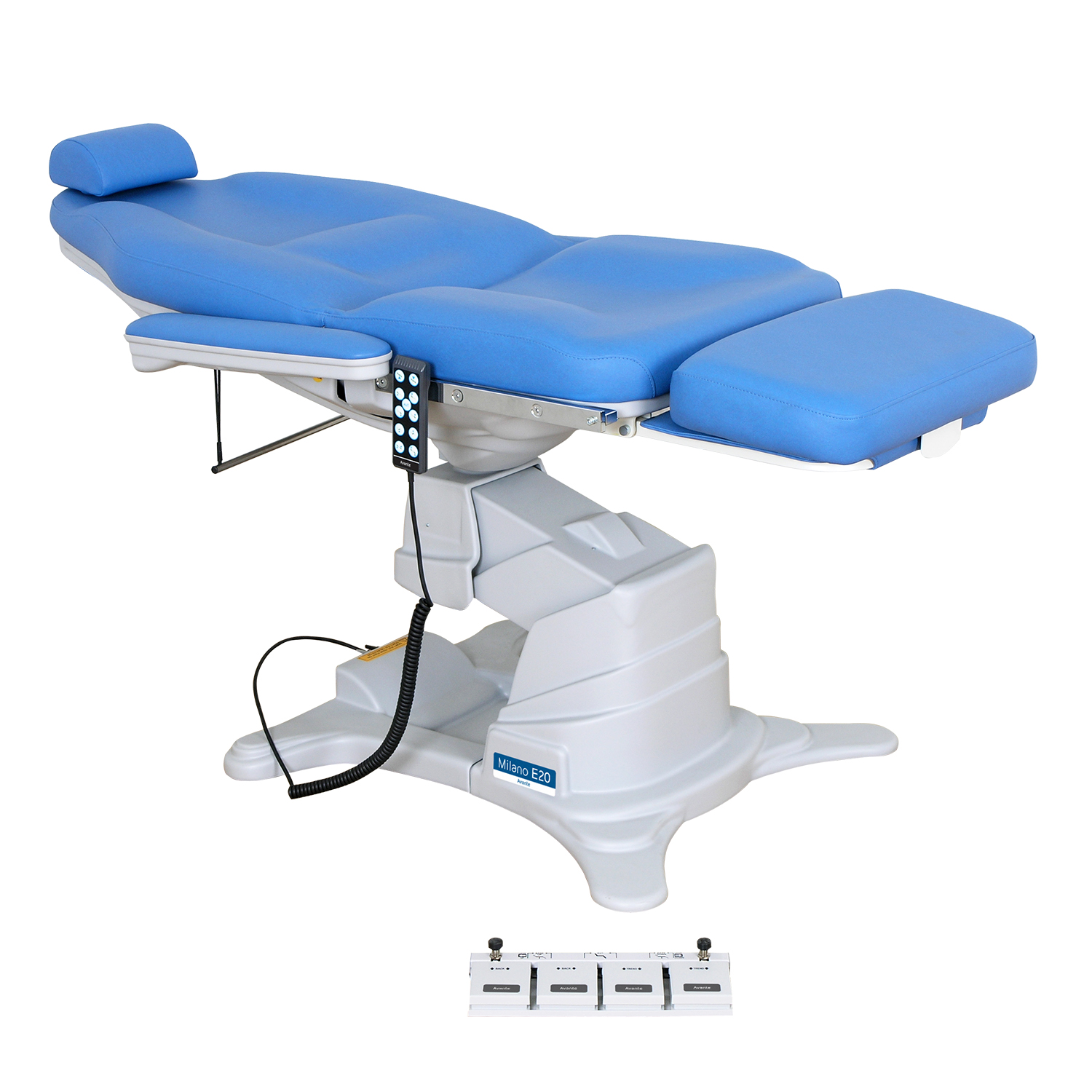 Milano E20 Power Procedure Chair