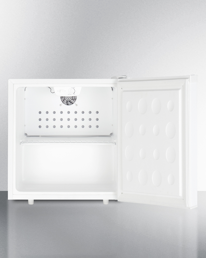 19" Wide Allergy Free All Refrigerator