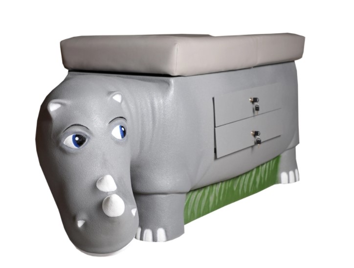 Pediatric Examination Table (RHINO) 