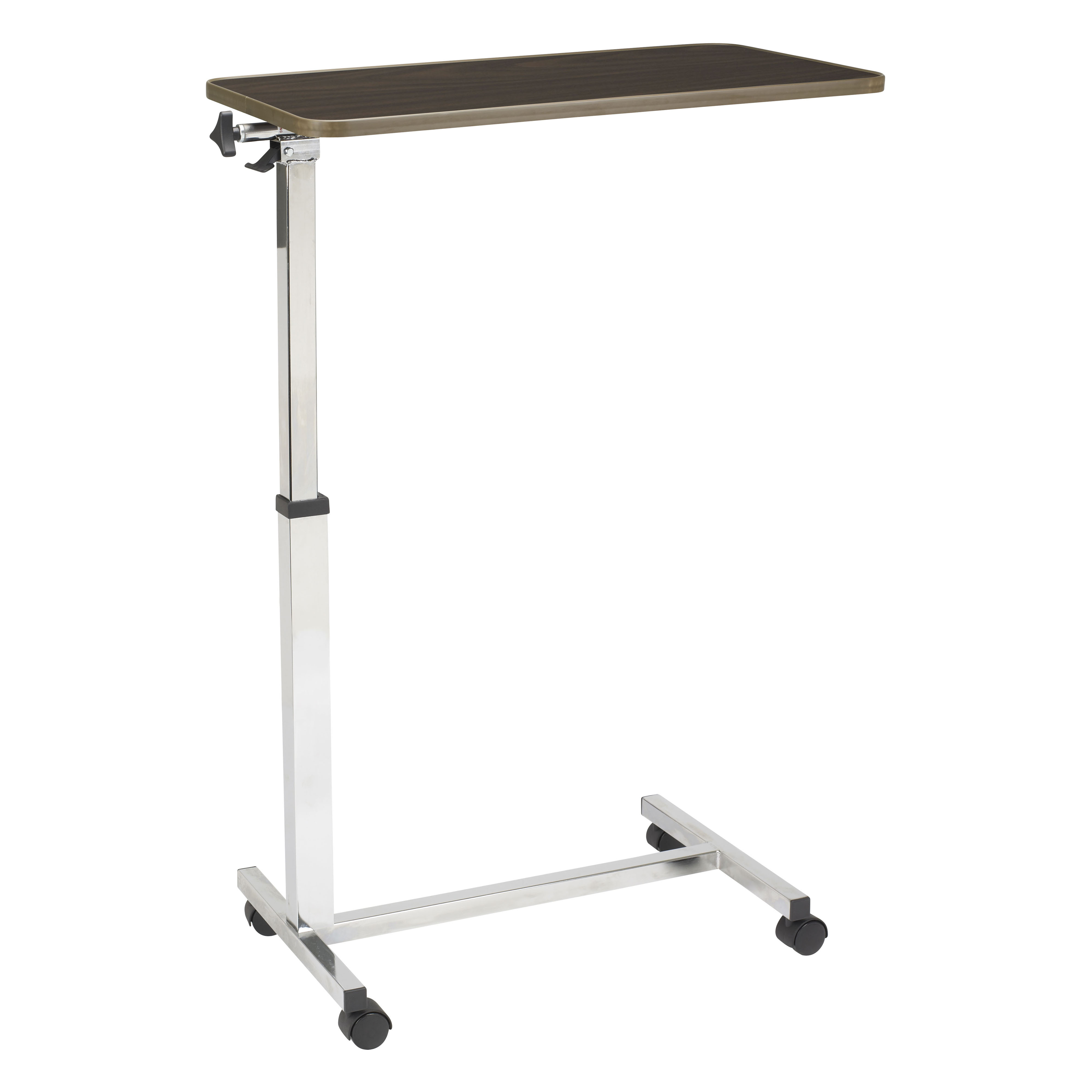 Deluxe Tilt-Top Overbed Table