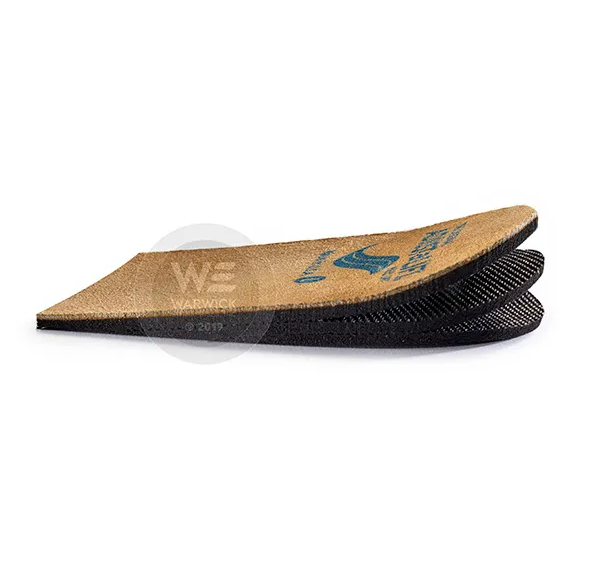 Adjust A Lift Heel Lift