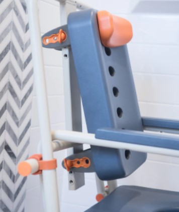 ShowerBuddy Pediatric Converter