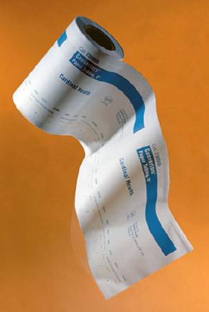 Paper Sterilization Tubing