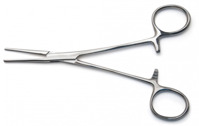 GRAFCO Crile Hemostatic Forceps