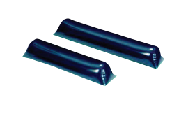 OASIS Flat Bottom Chest Roll