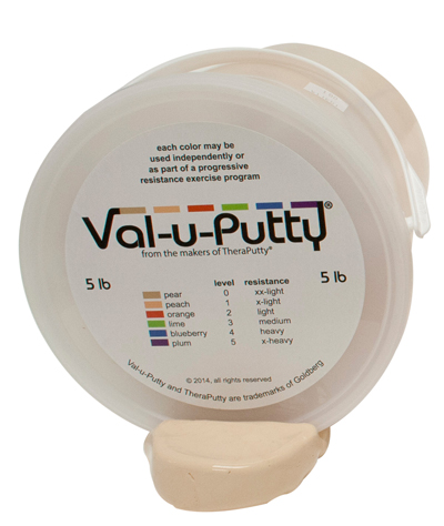 5 lb Exercise Putty