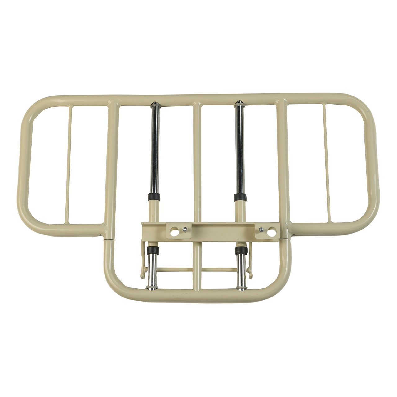 Protekt Protopia EXP Expandable Ultra Low Long Term Care Bed Package