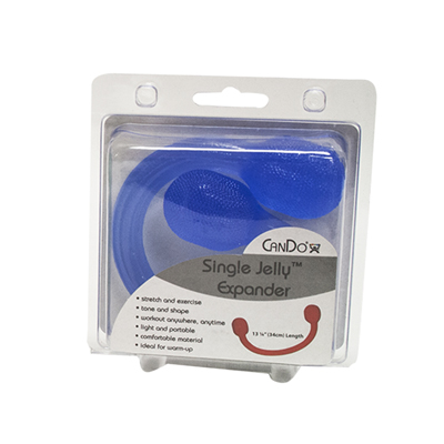 Jelly Expander Single Exerciser