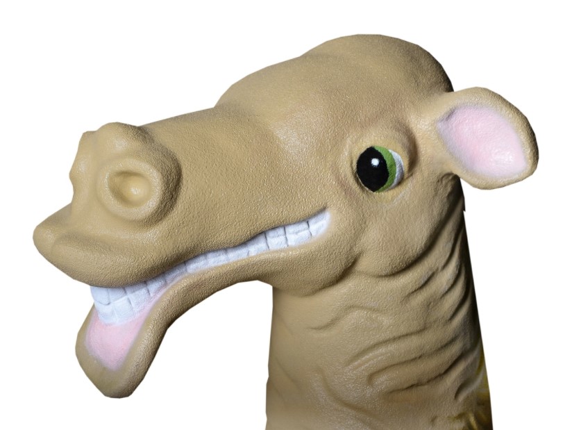 Pediatric Examination Table (CAMEL) 