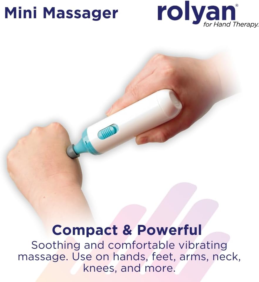 Rolyan Mini Massager
