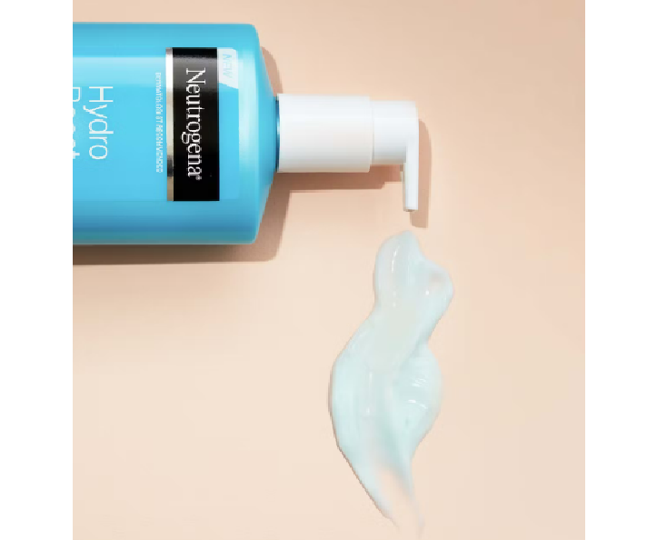 Neutrogena Hydro Boost Body Gel Cream