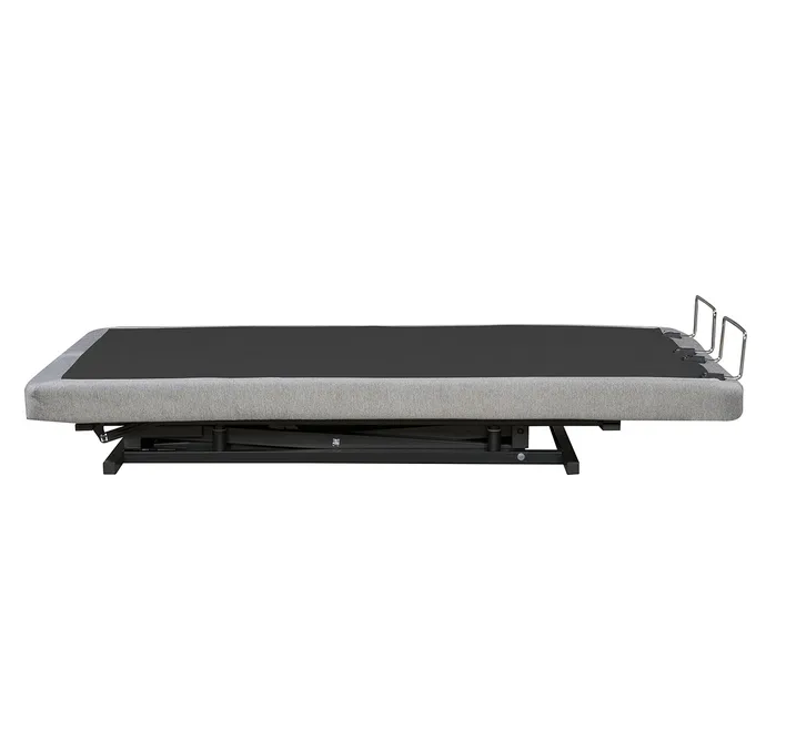 Perfect Height Hi Low Adjustable Bed