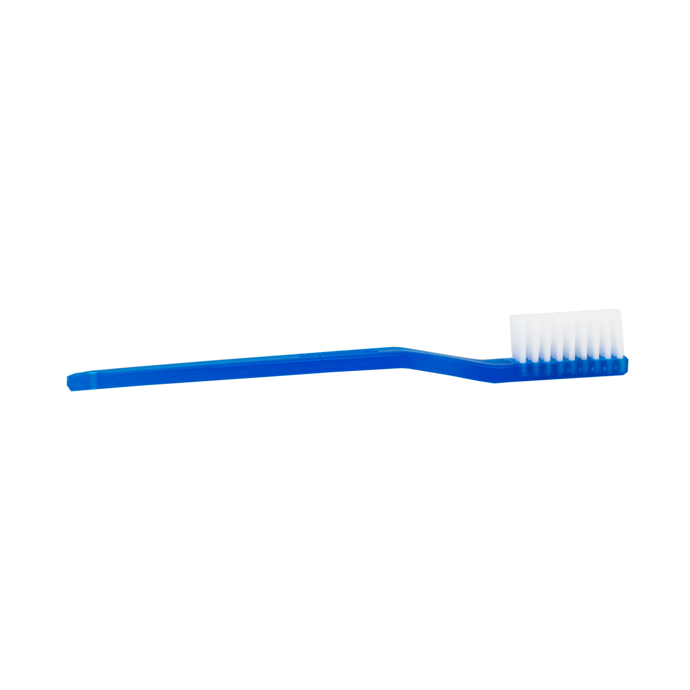 Children's Toothbrush 27 Tuft, Blue