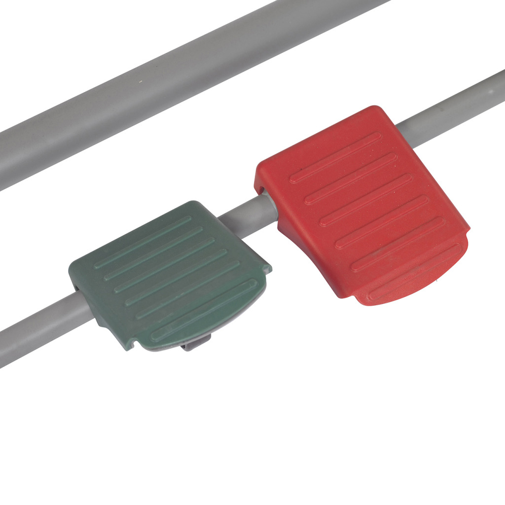 PrimeCare P903 Expandable Low Bed