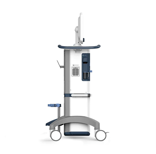 Respiratory Ventilator Refurbished