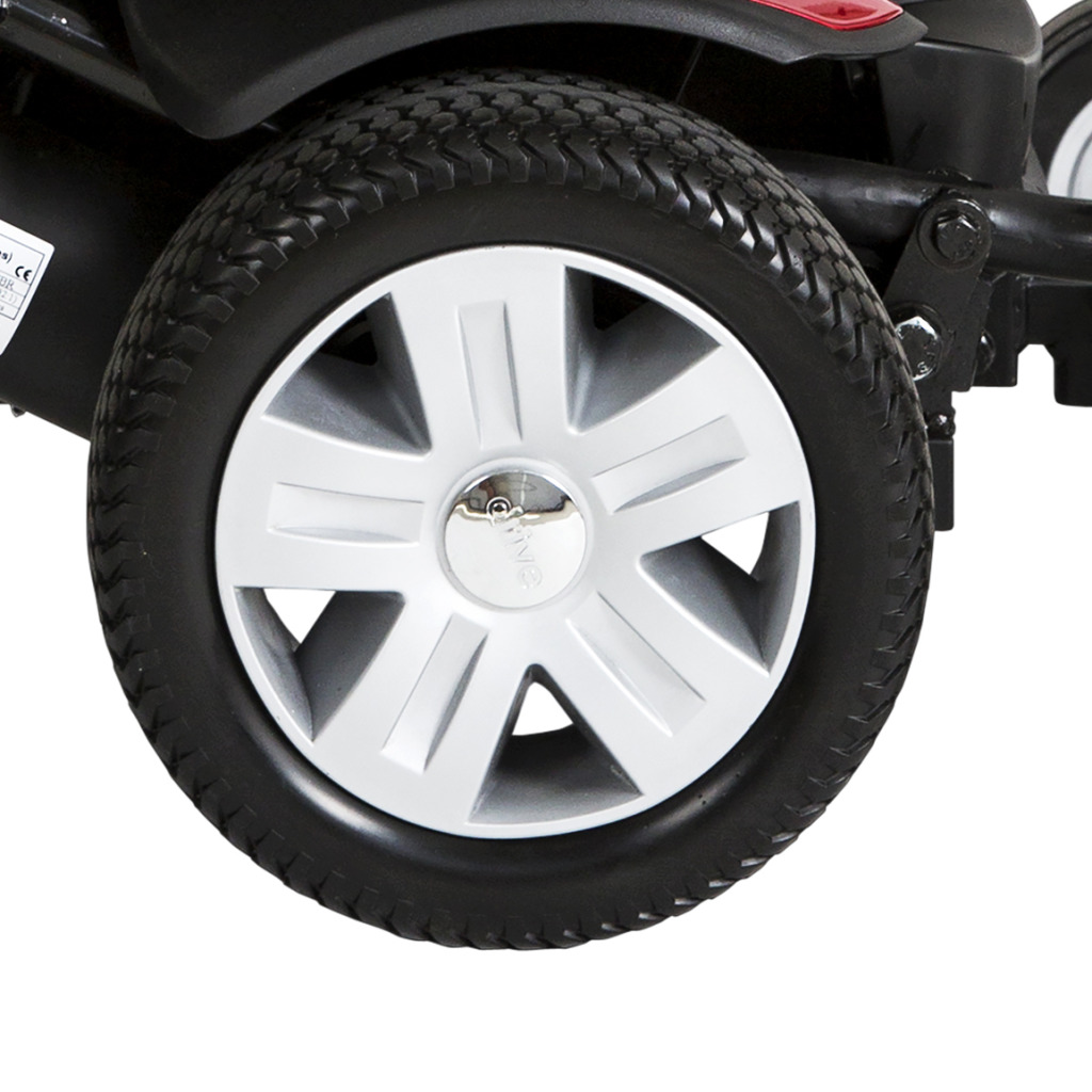 Titan AXS Mid Wheel Drive Powerchair