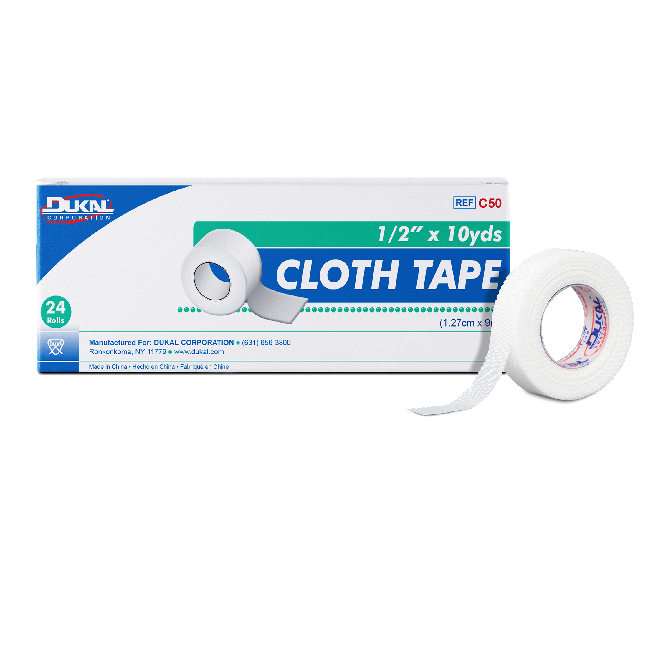 Cloth Tape