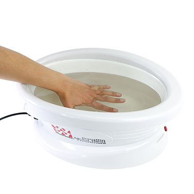 Paraffin Bath Standard Unit