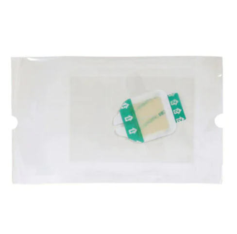 Tegaderm CHG Chlorhexidine Gluconate Gel Pad