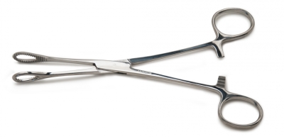 Ballenger Sponge Forceps Serrated