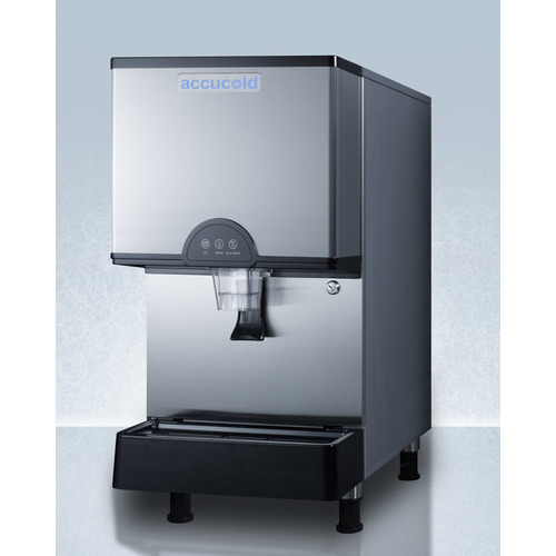 Ice & Water Dispenser