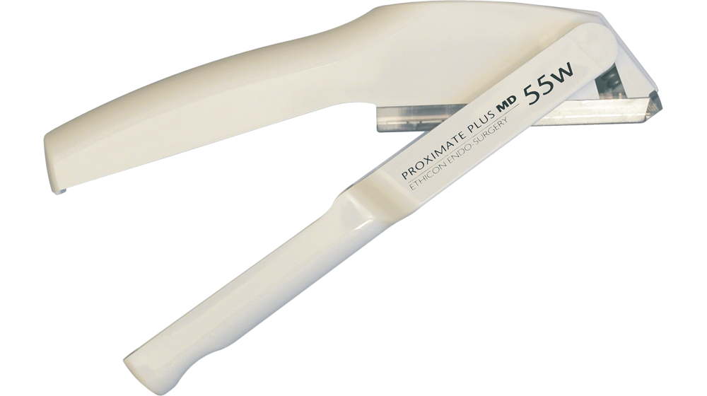 Proximate Plus Skin Stapler, Multi Directional Release, 35 Staples