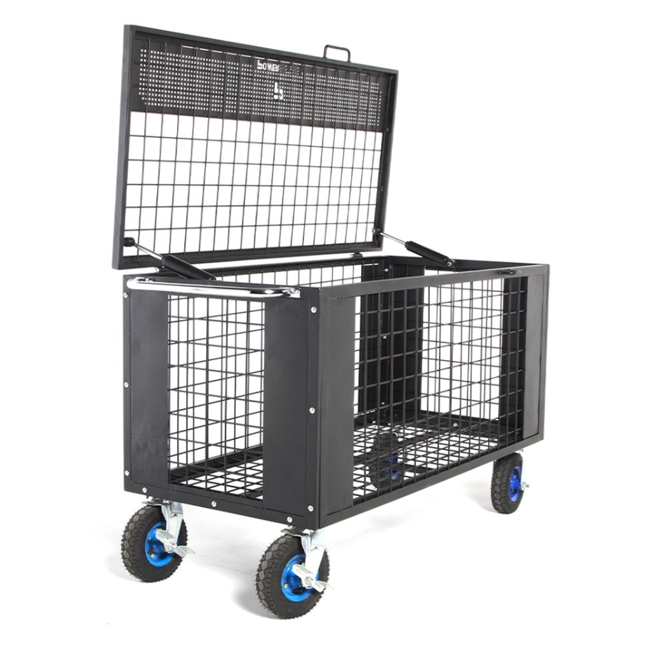 Apex Cage