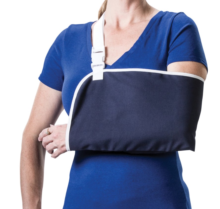 Arm Sling Pouch