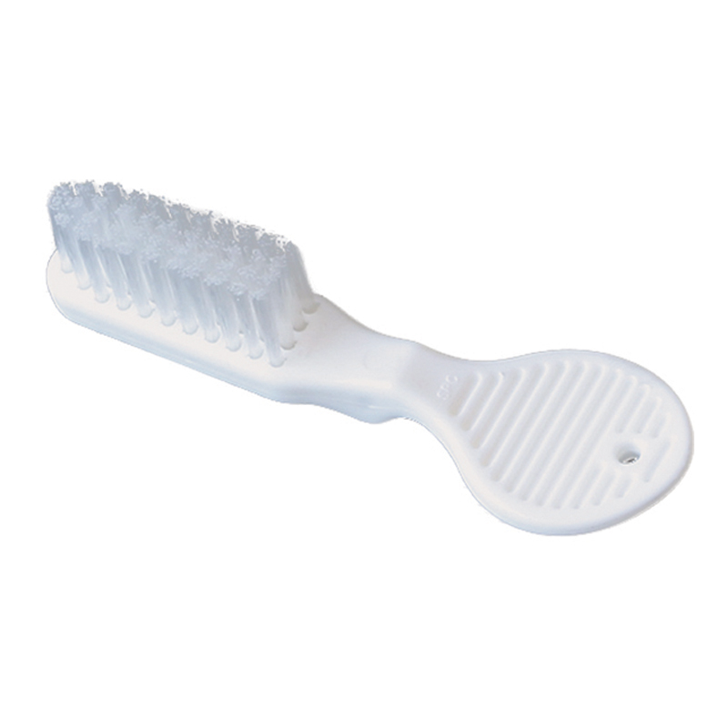 Maximum Security Polypropylene Toothbrush Thumbprint Handle