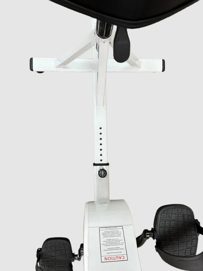 PowerCycle Motorized Exercise Therapy Bike