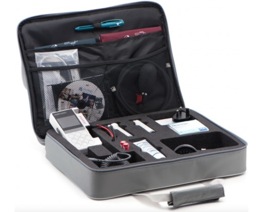 Dopplex ATP Ankle and Toe Pressure Kit