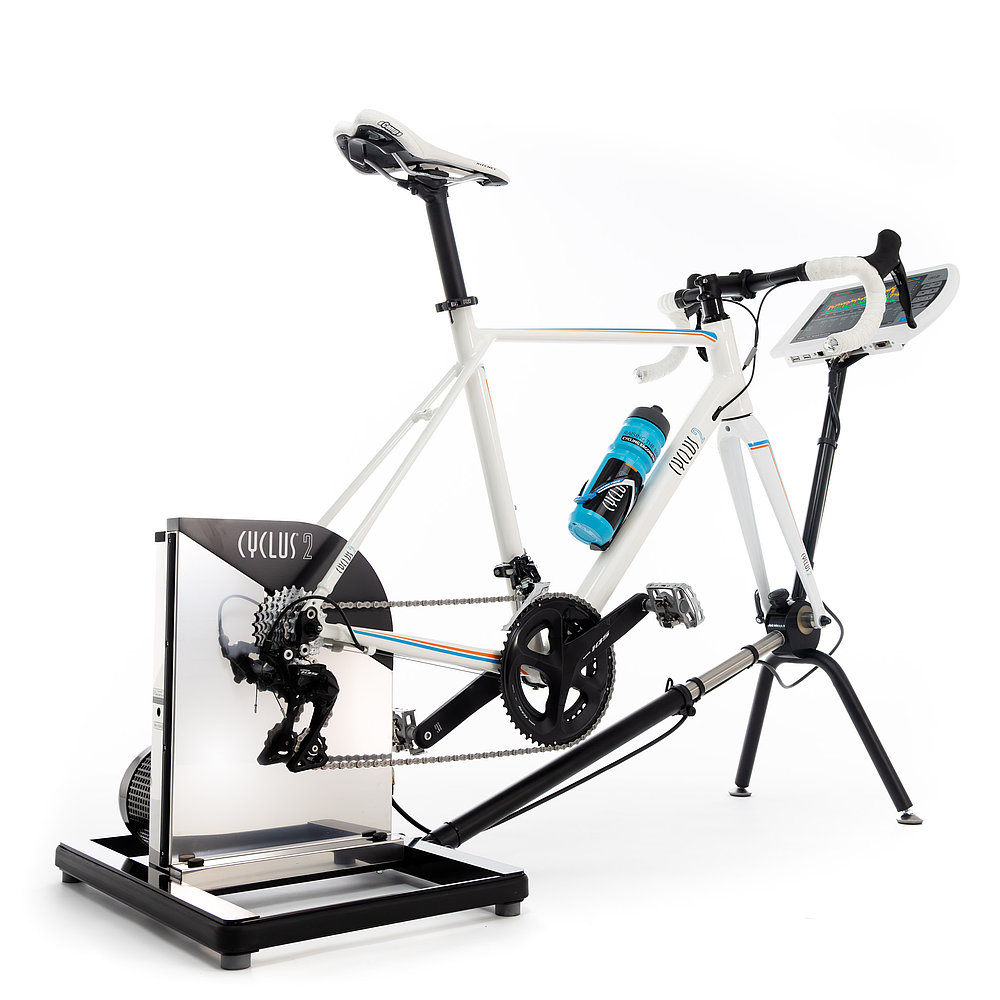 Cyclus2 High Performance Cycling Ergometers for Elite Training & Research